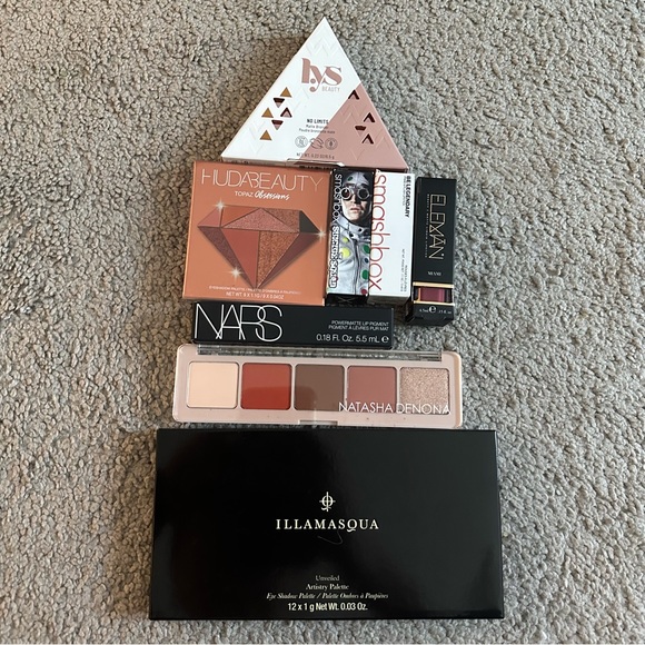 Other - Makeup bundle